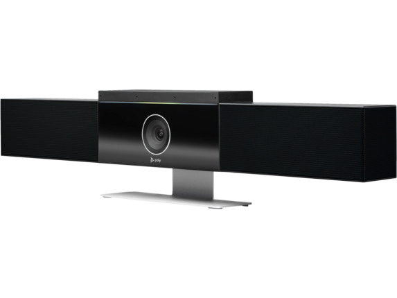 Barra de vídeo Poly Studio USB