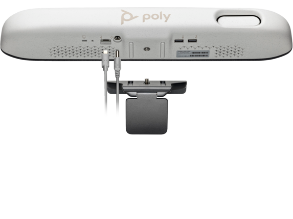 Barra de Vídeo Poly Studio R30