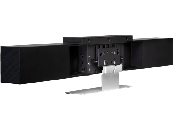 Barra de vídeo Poly Studio USB