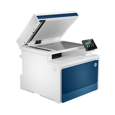 Multifuncional Colorida HP LaserJet Pro 4303dw
