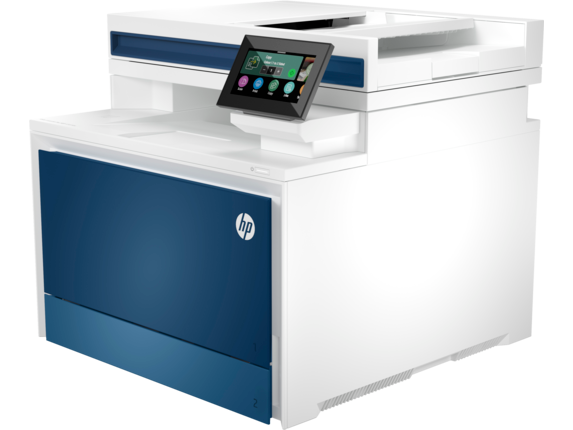 Multifuncional HP Color LaserJet Pro 4303fdw
