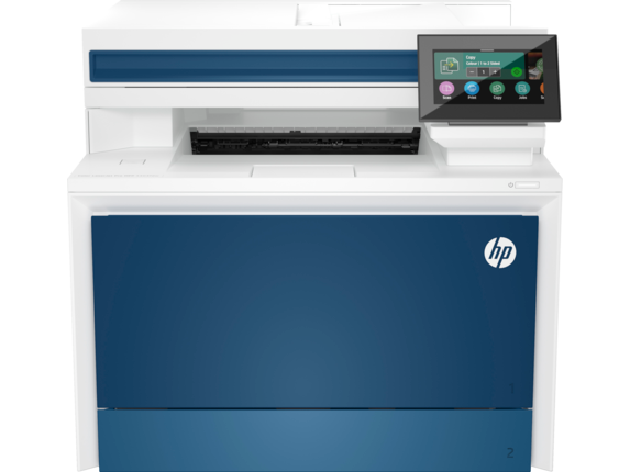 Multifuncional HP Color LaserJet Pro 4303fdw