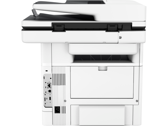 Multifuncional Monocromática HP LaserJet Pro E52645c Gerenciável