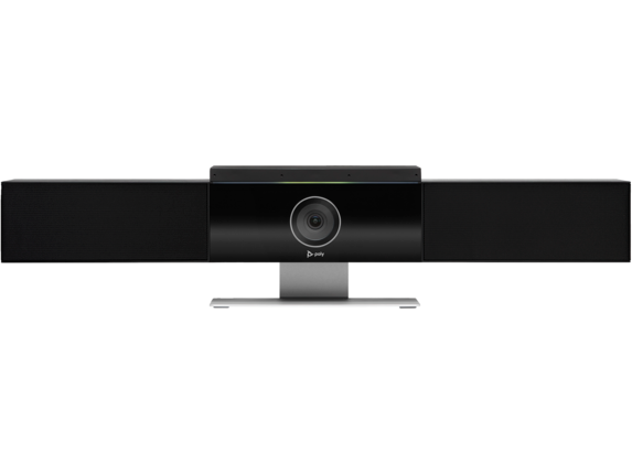 Barra de vídeo Poly Studio USB