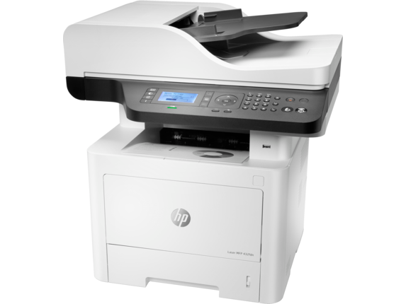 Multifuncional HP Laser 432FDN