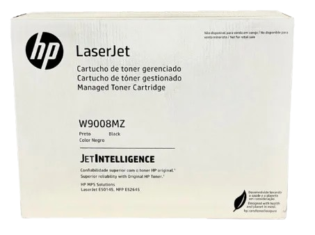 Toner Everprint Preto Homologado com Rendimento de ~23.000 Páginas