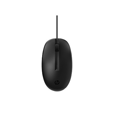 Mouse HP 125 com Fio para 400 G9 SFF